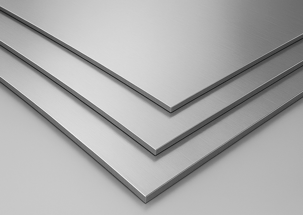 En Kaliteli Paslanmaz Çelik Hangisidir?